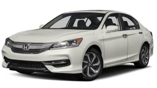 HONDA ACCORD 2017 1HGCR2F84HA194728 image