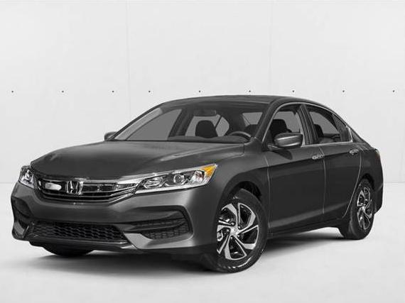 HONDA ACCORD 2017 1HGCR2F33HA121323 image