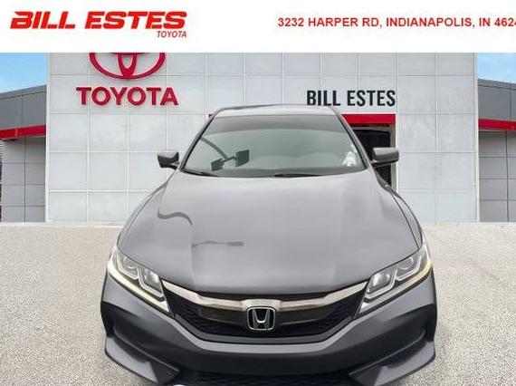 HONDA ACCORD 2017 1HGCT1B73HA002367 image