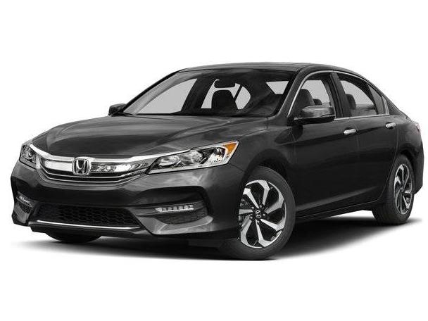 HONDA ACCORD 2017 1HGCR2F04HA090203 image