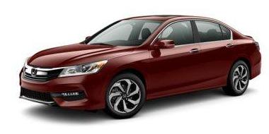 HONDA ACCORD 2017 1HGCR2F82HA009317 image
