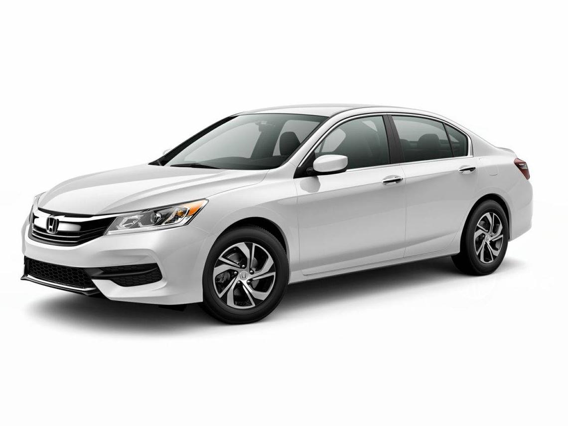 HONDA ACCORD 2017 1HGCR2F39HA163284 image