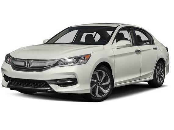 HONDA ACCORD 2017 1HGCR2F8XHA126093 image