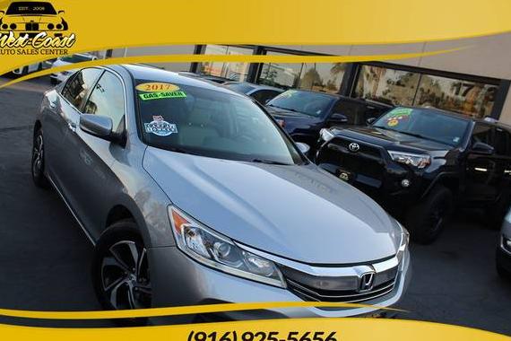 HONDA ACCORD 2017 1HGCR2F30HA238387 image HONDA ACCORD 2017 1HGCR2F30HA238387 image