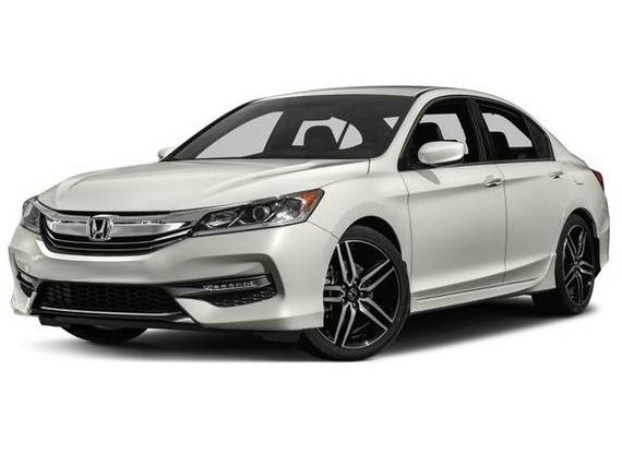 HONDA ACCORD 2017 1HGCR2F59HA289923 image