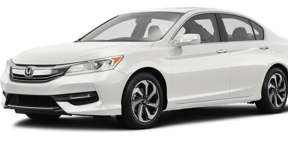 HONDA ACCORD 2017 1HGCR2F9XHA186996 image