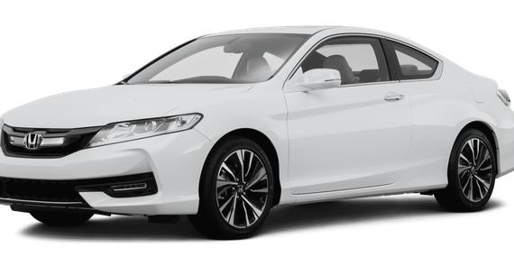 HONDA ACCORD 2017 1HGCT1B8XHA002911 image
