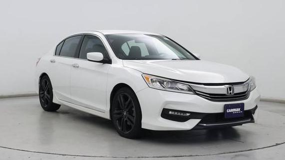 HONDA ACCORD 2017 1HGCR2F10HA030203 image