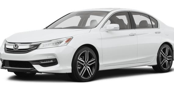 HONDA ACCORD 2017 1HGCR3F95HA025428 image HONDA ACCORD 2017 1HGCR3F95HA025428 image