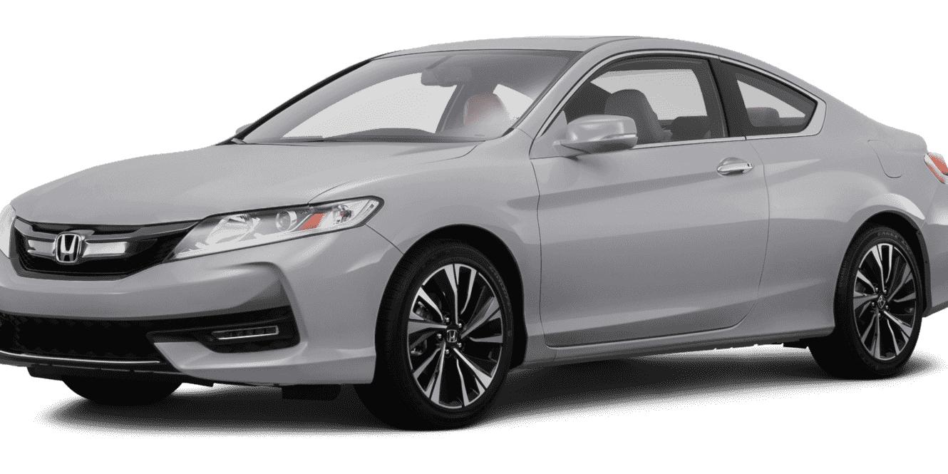 HONDA ACCORD 2017 1HGCT2B88HA006185 image