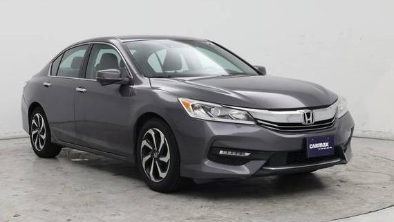 HONDA ACCORD 2017 1HGCR2F92HA026031 image
