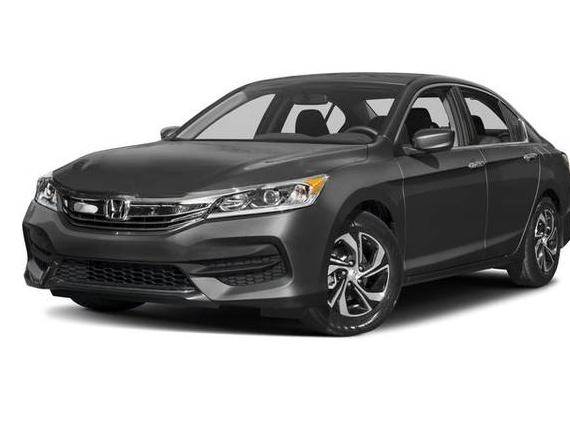 HONDA ACCORD 2017 1HGCR2F3XHA286995 image