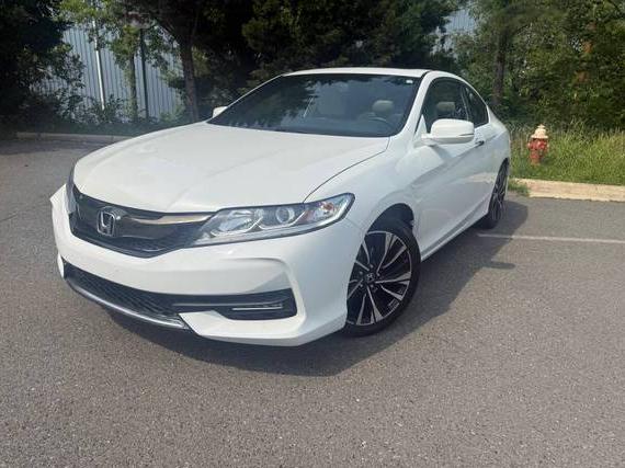 HONDA ACCORD 2017 1HGCT1B84HA000216 image