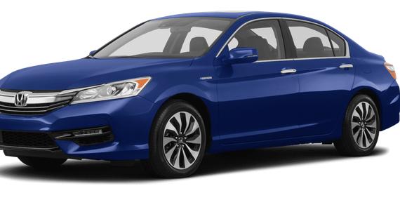 HONDA ACCORD 2017 JHMCR6F52HC001412 image