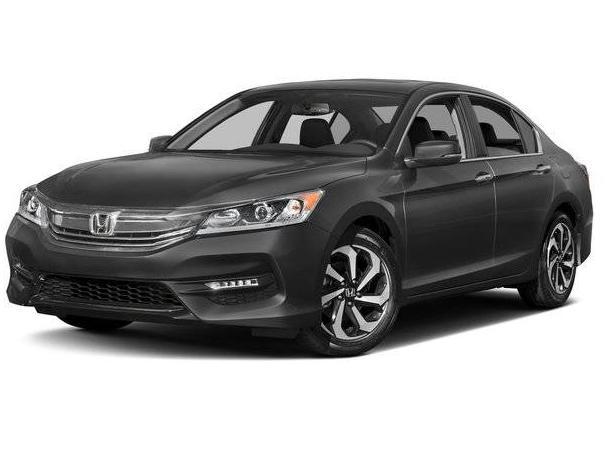 HONDA ACCORD 2017 1HGCR3F81HA013378 image