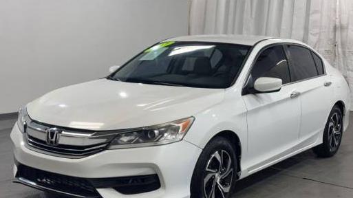 HONDA ACCORD 2017 1HGCR2F36HA295970 image