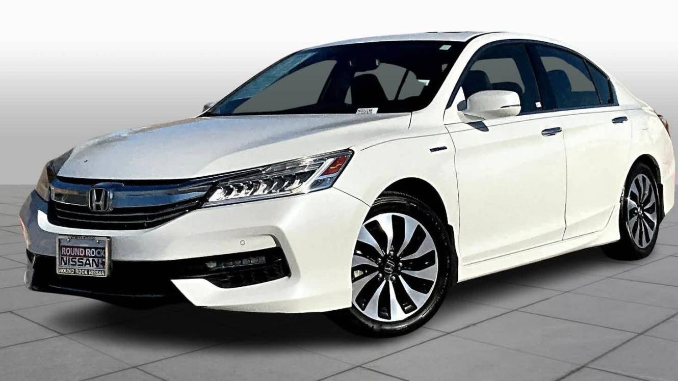 HONDA ACCORD 2017 JHMCR6F72HC011195 image