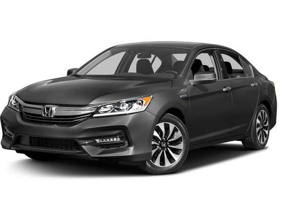 HONDA ACCORD 2017 JHMCR6F34HC014032 image