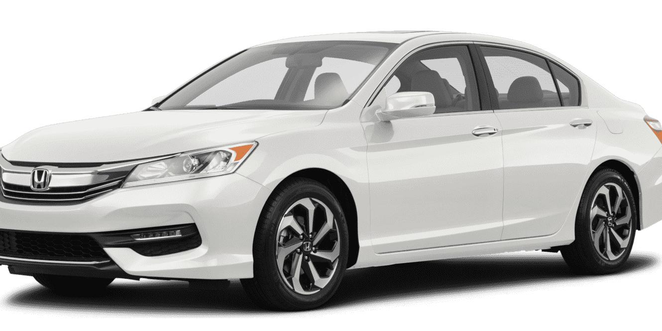 HONDA ACCORD 2017 1HGCR2F98HA159330 image