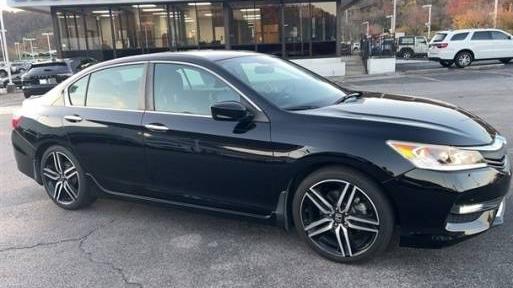 HONDA ACCORD 2017 1HGCR2F13HA048405 image HONDA ACCORD 2017 1HGCR2F13HA048405 image