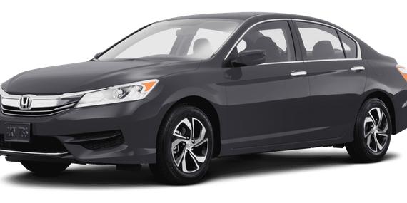 HONDA ACCORD 2017 1HGCR2F35HA184052 image