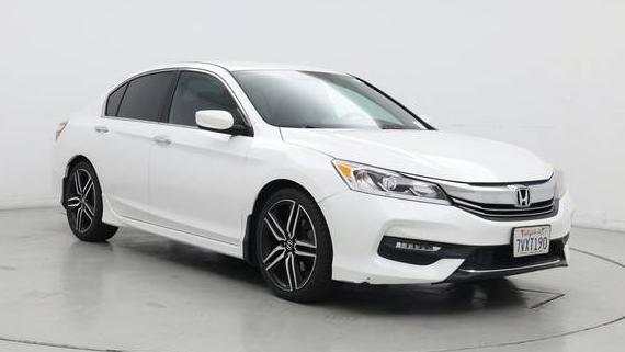 HONDA ACCORD 2017 1HGCR2F55HA081988 image HONDA ACCORD 2017 1HGCR2F55HA081988 image