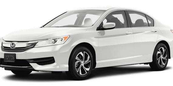 HONDA ACCORD 2017 1HGCR2F32HA130109 image