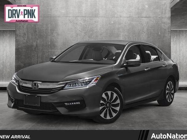 HONDA ACCORD 2017 JHMCR6F76HC025424 image