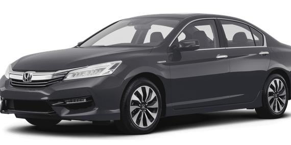 HONDA ACCORD 2017 JHMCR6F74HC016379 image