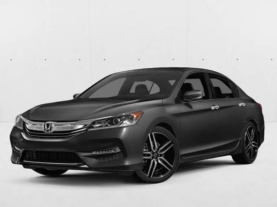 HONDA ACCORD 2017 1HGCR2F53HA060329 image