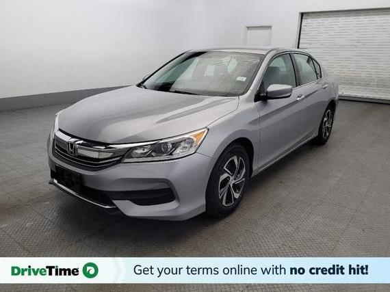 HONDA ACCORD 2017 1HGCR2F36HA224574 image