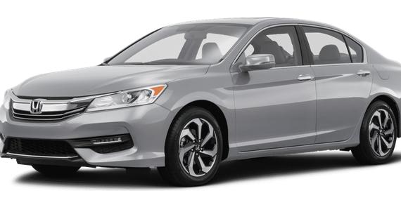 HONDA ACCORD 2017 1HGCR2F82HA206049 image