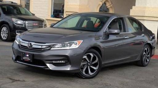 HONDA ACCORD 2017 1HGCR2F89HA287079 image