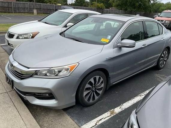 HONDA ACCORD 2017 JHMCR6F50HC000761 image