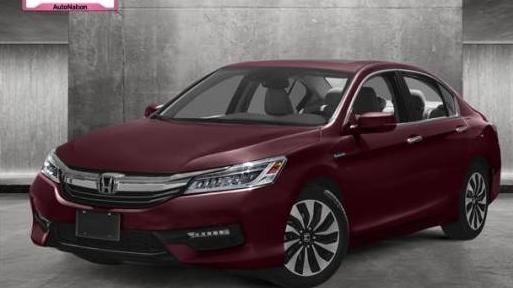 HONDA ACCORD 2017 JHMCR6F72HC028434 image