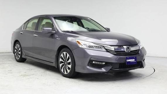 HONDA ACCORD 2017 JHMCR6F73HC013571 image