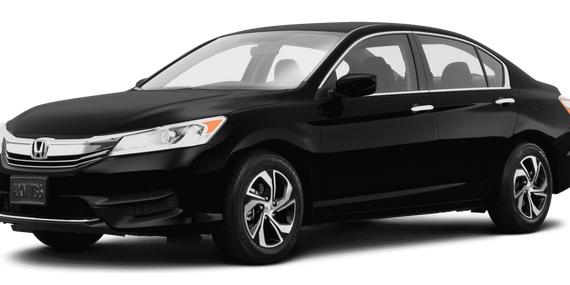 HONDA ACCORD 2017 1HGCR2F36HA039201 image