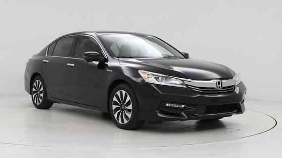 HONDA ACCORD 2017 JHMCR6F52HC006089 image