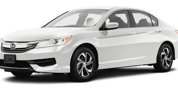 HONDA ACCORD 2017 1HGCR2F34HA206879 image