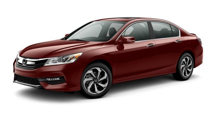 HONDA ACCORD 2017 1HGCR3F01HA003976 image