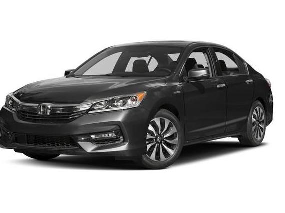 HONDA ACCORD 2017 JHMCR6F52HC024589 image