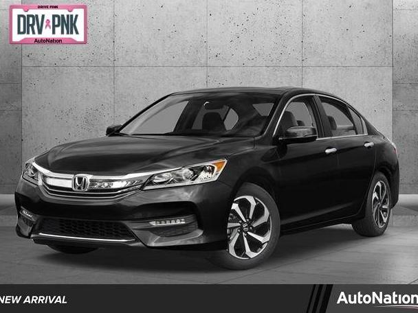 HONDA ACCORD 2017 1HGCR2F73HA131031 image