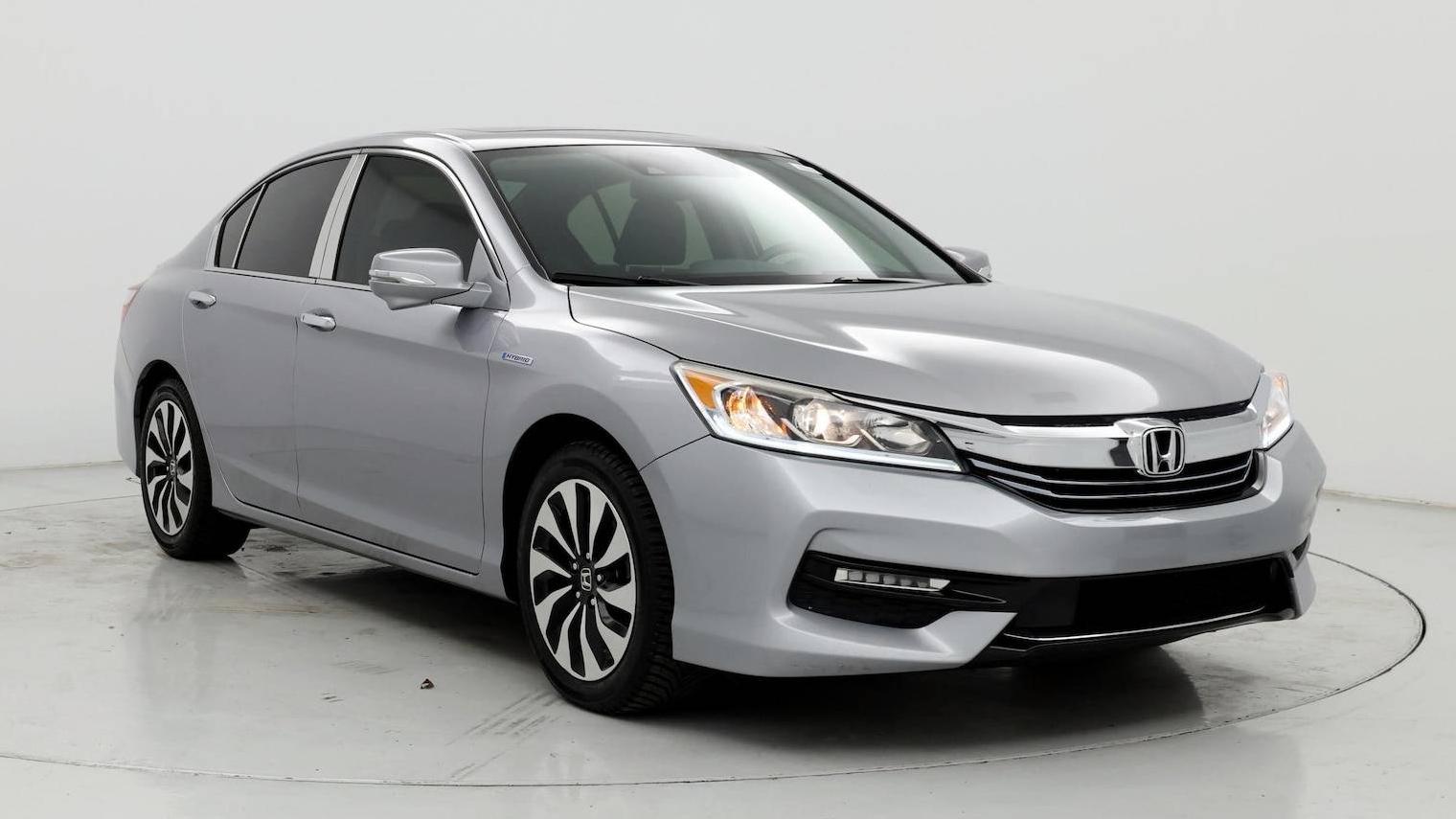 HONDA ACCORD 2017 JHMCR6F59HC007580 image