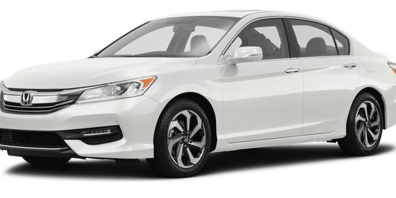 HONDA ACCORD 2017 1HGCR2F83HA041211 image
