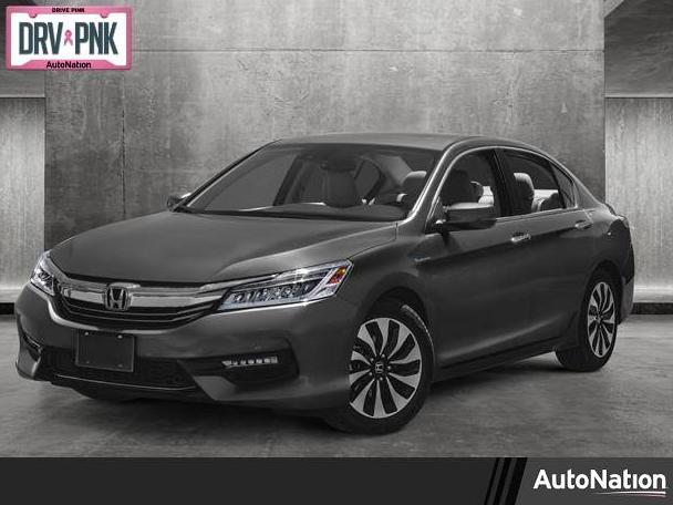 HONDA ACCORD 2017 JHMCR6F79HC027880 image