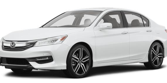 HONDA ACCORD 2017 1HGCR3F96HA020741 image