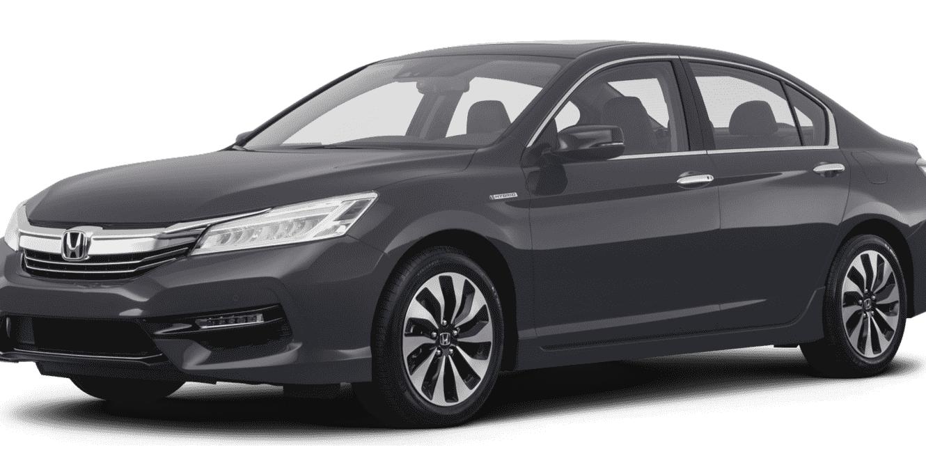 HONDA ACCORD 2017 JHMCR6F76HC006212 image