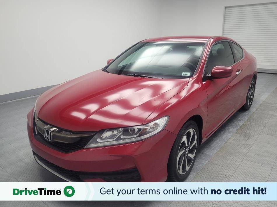 HONDA ACCORD 2017 1HGCT1B37HA002109 image