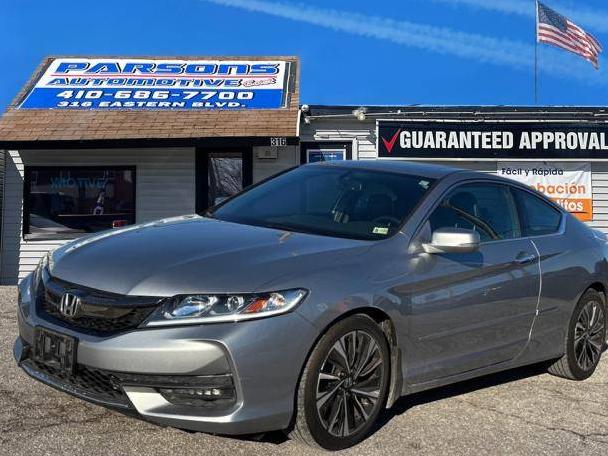 HONDA ACCORD 2017 1HGCT1B83HA009893 image