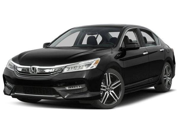 HONDA ACCORD 2017 1HGCR3F97HA024877 image